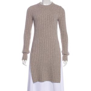 NWT Joseph wool gray sweater